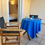 Apartmán Serenelands Lygia By Mps Ligia (Corinthia)