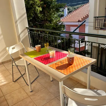 Serenelands Lygia By Mps Apartment *