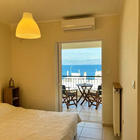 Appartamento Serenelands Lygia By Mps Ligia (Corinthia)
