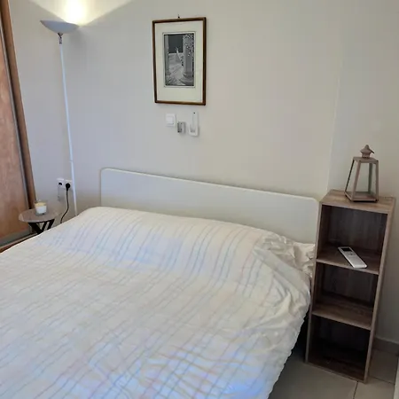 Serenelands Lygia Διαμέρισμα *