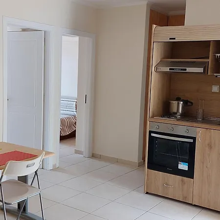 Serenelands Lygia By Mps Apartment *