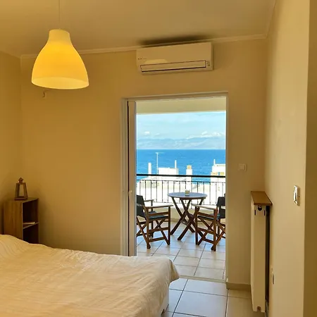 Διαμέρισμα Serenelands Lygia *