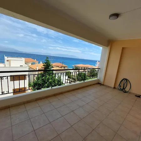 Serenelands Lygia By Mps Appartement *