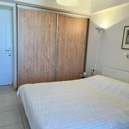 Apartment Serenelands Lygia By Mps Ligia (Corinthia)