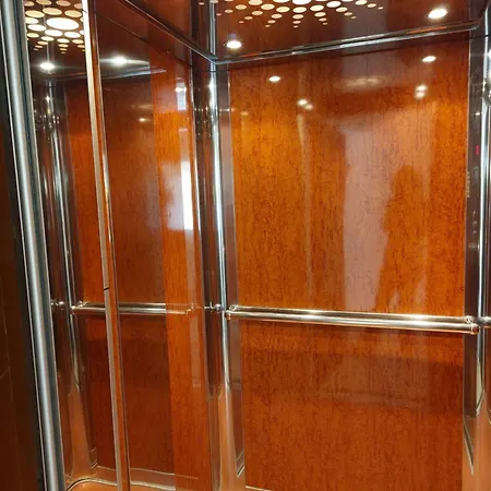 Serenelands Lygia By Mps Apartment Ligia (Corinthia)