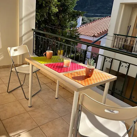 Serenelands Lygia By Mps Apartment Ligia (Corinthia)