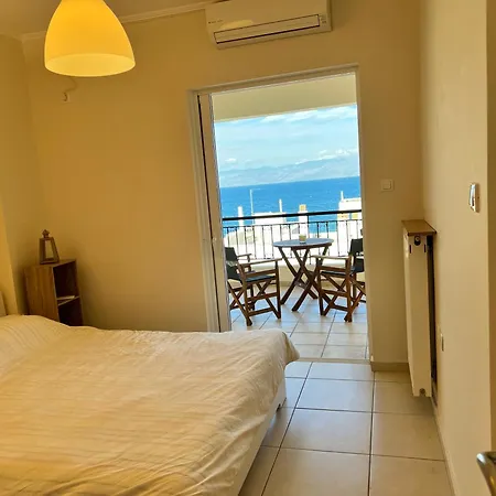 Serenelands Lygia * Λυγιά