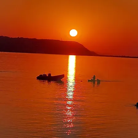 Serenelands Lygia Λυγιά