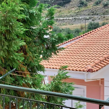 Serenelands Lygia Διαμέρισμα *