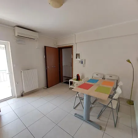 Apartment Serenelands Lygia By Mps