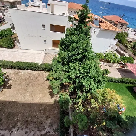 Appartement Serenelands Lygia By Mps