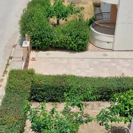 Serenelands Lygia Διαμέρισμα