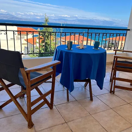 Serenelands Lygia By Mps Ligia (Corinthia)