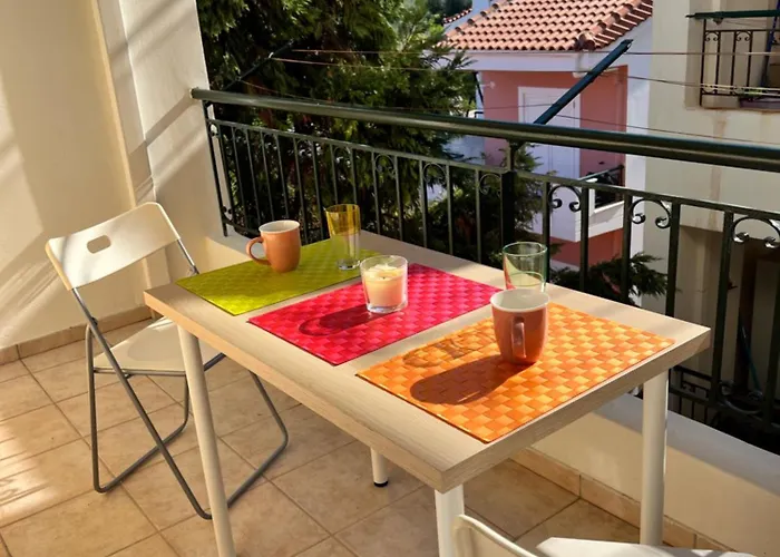 Serenelands Lygia By Mps Appartement *