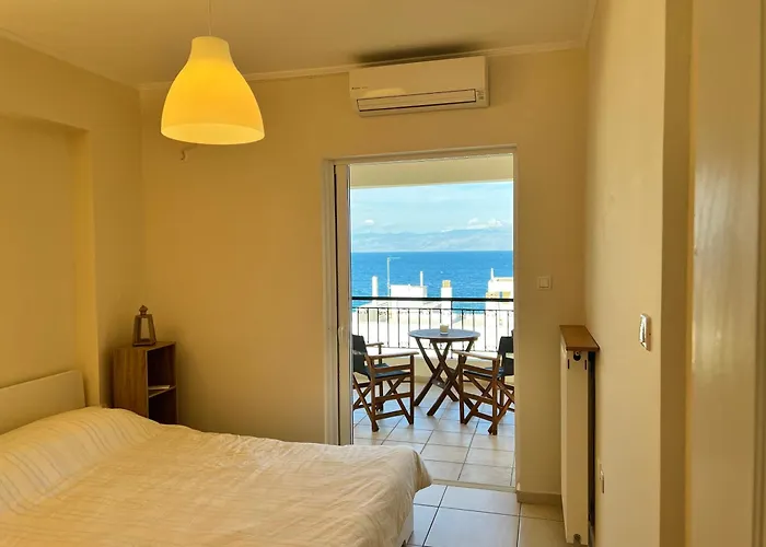 Appartement Serenelands Lygia By Mps Ligia (Corinthia)