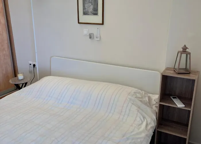 Serenelands Lygia By Mps Appartement *