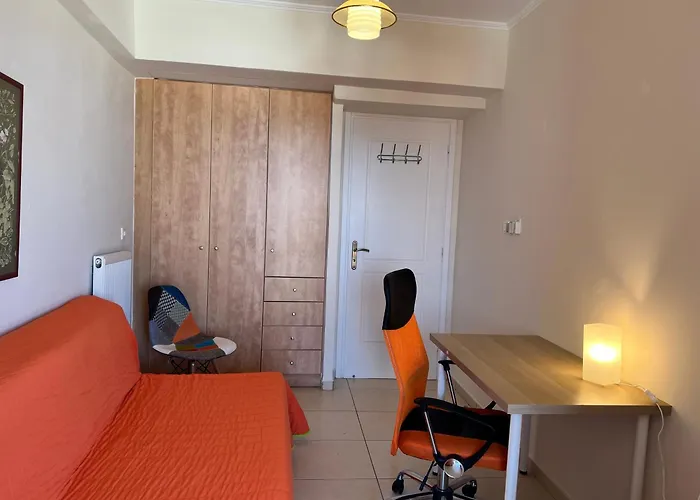 Serenelands Lygia By Mps Appartement *