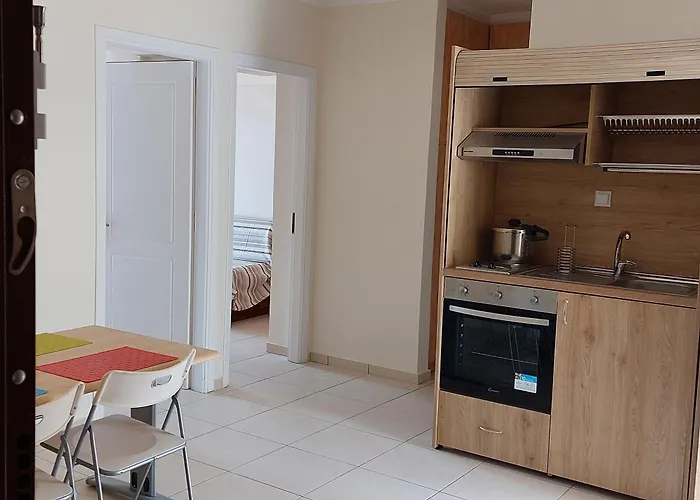 Serenelands Lygia By Mps Appartement *