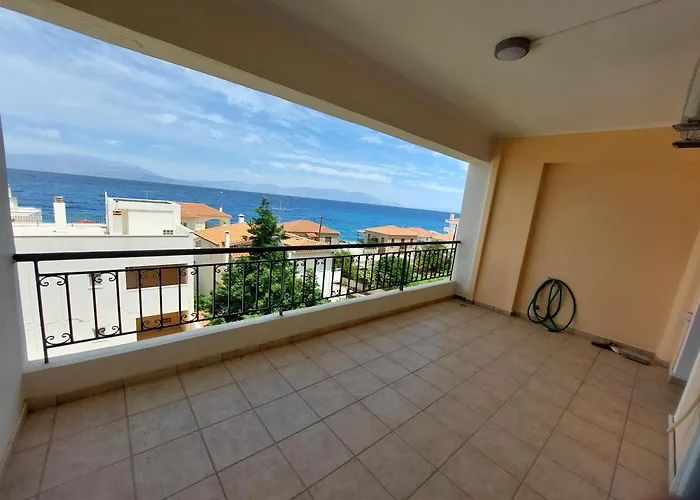 Serenelands Lygia By Mps Appartement *