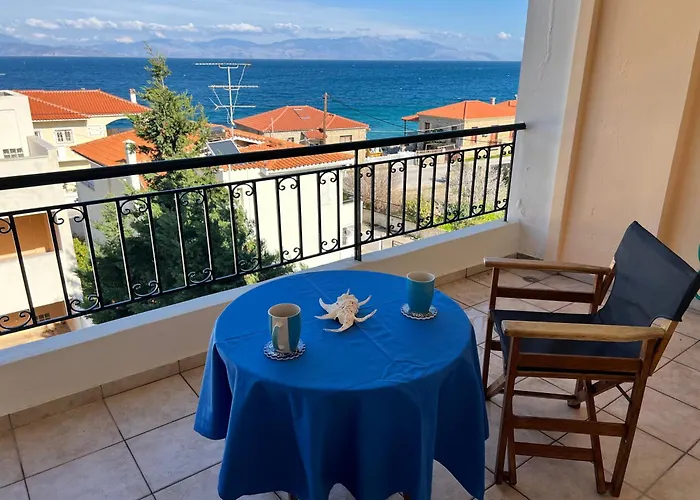 Serenelands Lygia By Mps Appartement *