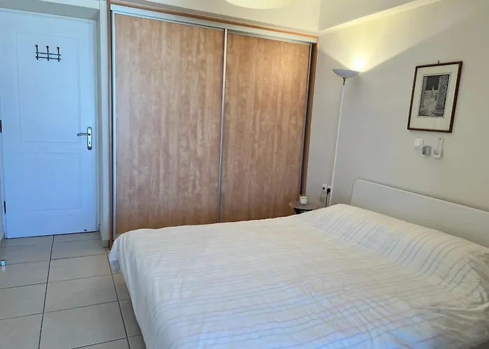 Appartement Serenelands Lygia By Mps Ligia (Corinthia)