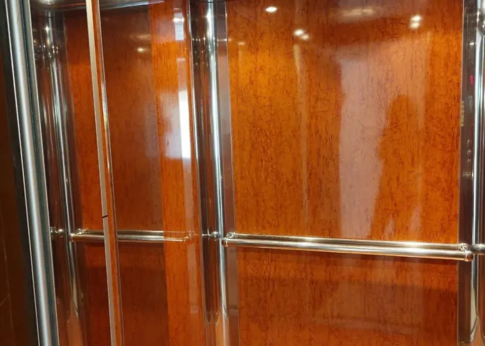 Serenelands Lygia By Mps 아파트 Ligia (Corinthia)