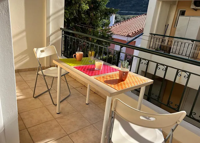 Serenelands Lygia By Mps 아파트 Ligia (Corinthia)