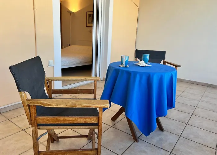 아파트 Serenelands Lygia By Mps Ligia (Corinthia)