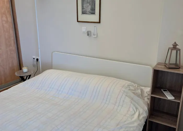 Serenelands Lygia By Mps