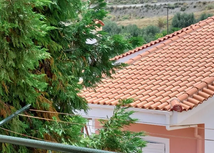 Serenelands Lygia By Mps Appartement *