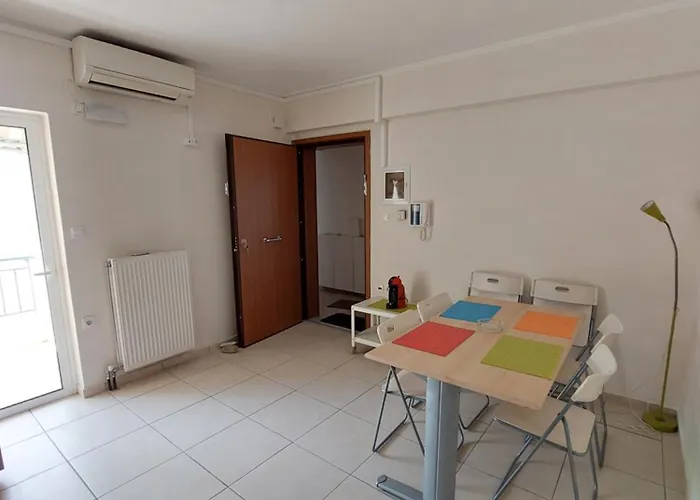 Appartement Serenelands Lygia By Mps