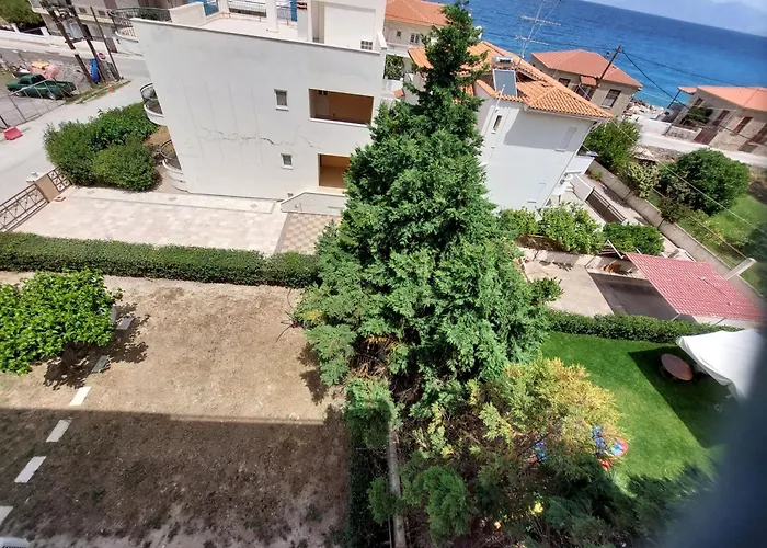 Appartement Serenelands Lygia By Mps