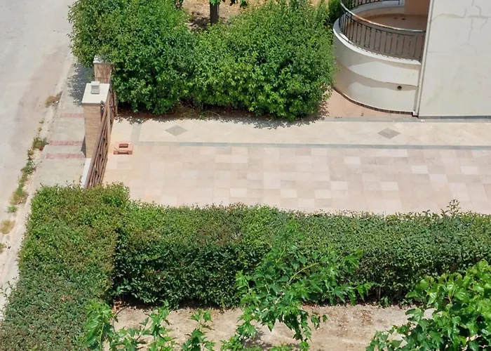 Serenelands Lygia By Mps Appartement