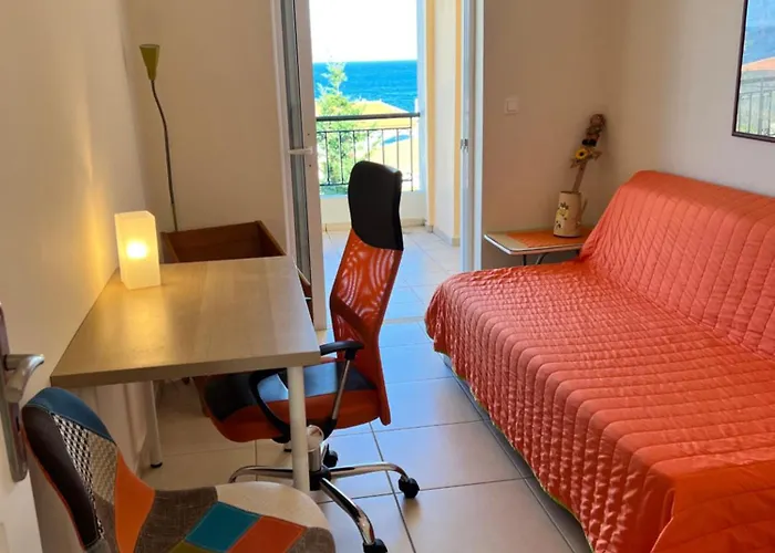 Appartement Serenelands Lygia By Mps Ligia (Corinthia)