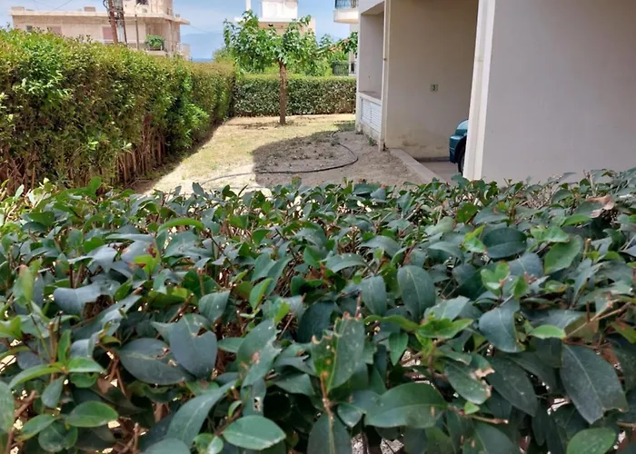 Serenelands Lygia By Mps Appartement